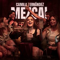 Camila Fernández – Mezcal