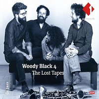 Woody Black 4 – The Lost Tapes