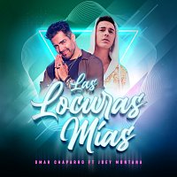 Omar Chaparro, Joey Montana – Las Locuras Mías