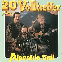 Alpentrio Tirol – 20 goldene Volltreffer