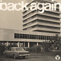 SLUMBERJACK – Back Again