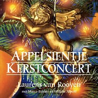 Laurens Van Rooyen – Appelsientje Kerstconcert