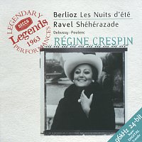 Régine Crespin, John Wustman, Orchestre de la Suisse Romande, Ernest Ansermet – Berlioz: Les Nuits d'été / Ravel: Shéhérazade, &c.