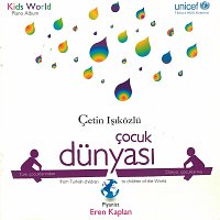 Kids World Piano Album