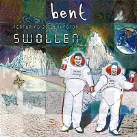 Přední strana obalu CD Swollen (Remixes)