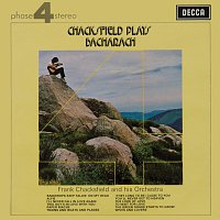 Frank Chacksfield and His Orchestra – Chacksfield Plays Bacharach