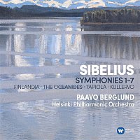 Paavo Berglund – Sibelius: Symphonies & Tone Poems