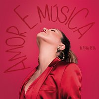 Maria Rita – Amor E Música
