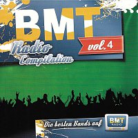 Různí interpreti – BMT Vol.4 Radio Compilation