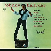 Johnny Hallyday – Madison Twist