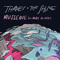 Throes + The Shine – Musseque