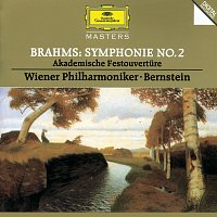 Wiener Philharmoniker, Leonard Bernstein – Brahms: Symphony No.2 In D Major, Op. 73