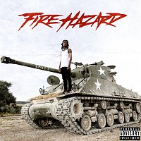 lil gnar – FIRE HAZARD