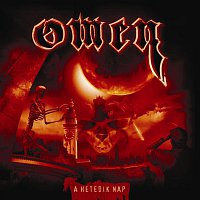 Omen – A hetedik nap