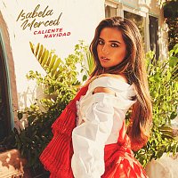 Isabela Merced – Caliente Navidad