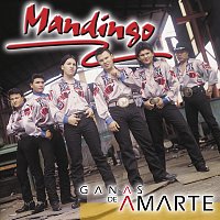 Mandingo – Ganas De Amarte