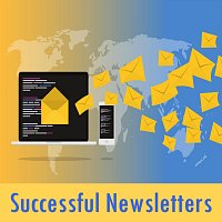 Michele Giussani – Successful Newsletters