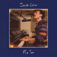 Jacob Collier – Fix You [Live for There With Care]
