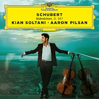 Kian Soltani, Aaron Pilsan – Schubert: Schwanengesang, D. 957: No. 4, Standchen (Transcr. for Cello and Piano)