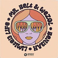 Mr. Belt & Wezol, BENDAH & LIMITED LIFE – I Feel Love (Extended Mix)