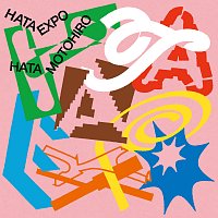 Motohiro Hata – HATA EXPO -The Collaboration Album-