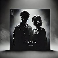 Přední strana obalu CD IDGAF