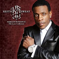 Keith Sweat – Harlem Romance: The Love Collection
