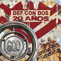 Def Con Dos – 20 anos contra todo pronostico