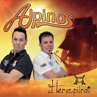 Alpinos – Herzpirat