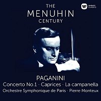 Paganini: Violin Concerto No. 1, Caprices & La campanella