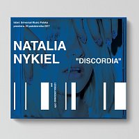 Přední strana obalu CD Discordia [Special Edition]