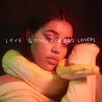 Lil Halima – love songs for bad lovers