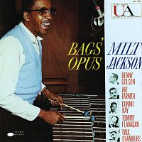 Milt Jackson – Bags' Opus