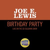 Joe E. Lewis – Birthday Party [Live On The Ed Sullivan Show, February 19, 1967]