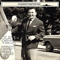 Olavi Virta – Kootut levyt osa 23 1957