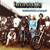 Intastella – Intastella And The Family Of People