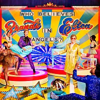 Elton John, Brandi Carlile – Swing For The Fences