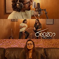 Jo Perera, Cozzy, Jeewaka Weerasinghe, Kavindya Adikari – Ranganaa