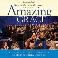 Přední strana obalu CD Amazing Grace [Live]