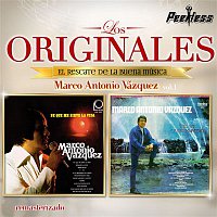 Marco Antonio Vazquez – Los Originales Vol. 1