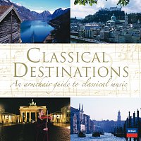 Různí interpreti – Classical Destinations