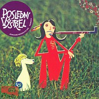 Poslední výstřel – Rozhodně nečekejte sex CD