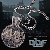 QB Finest – Nas & Ill Will Records Presents Queensbridge the album