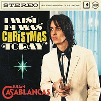 Julian Casablancas – Christmas Treat
