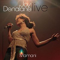 Joy Denalane – Mamani LIVE