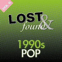 Různí interpreti – Lost & Found: 1990's Pop Volume 6