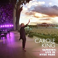 Carole King – Tapestry: Live in Hyde Park