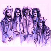 New Riders Of The Purple Sage – Live At My Father's Place, 92.7 WLIR-FM Broadcast, Roslyn NY, 23rd February 1981 (Remastered)