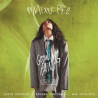 Alessia Cara – Growing Pains [Remixes Pt. 2]