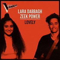 Lara D, Zeek Power – Lovely [The Voice Australia 2019 Performance / Live]